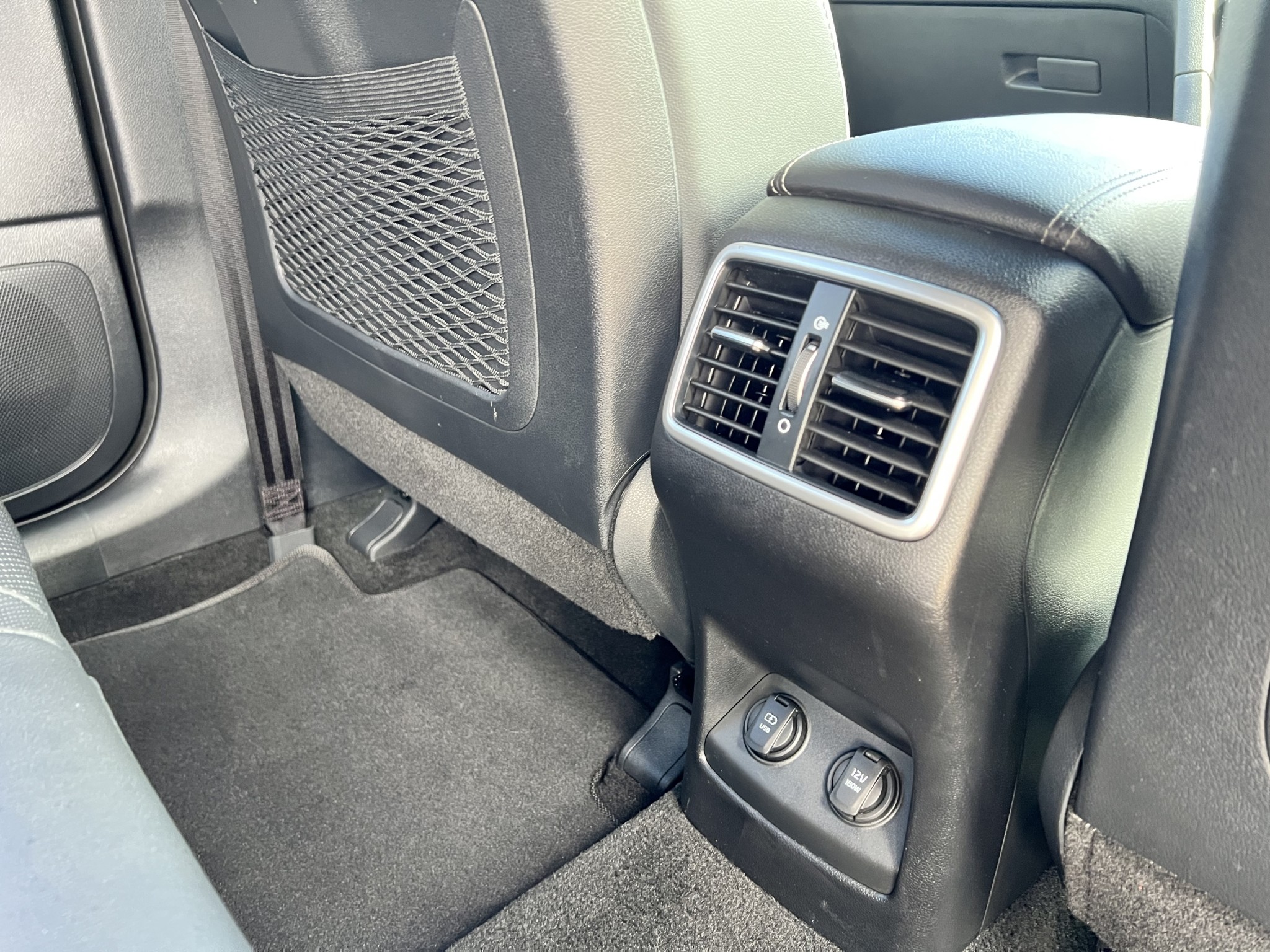 2019 Kia Sportage Urban GT-Line 2.0P