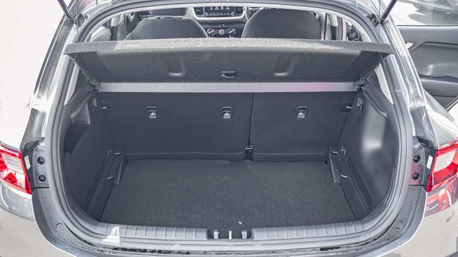 2025 Kia Stonic 18