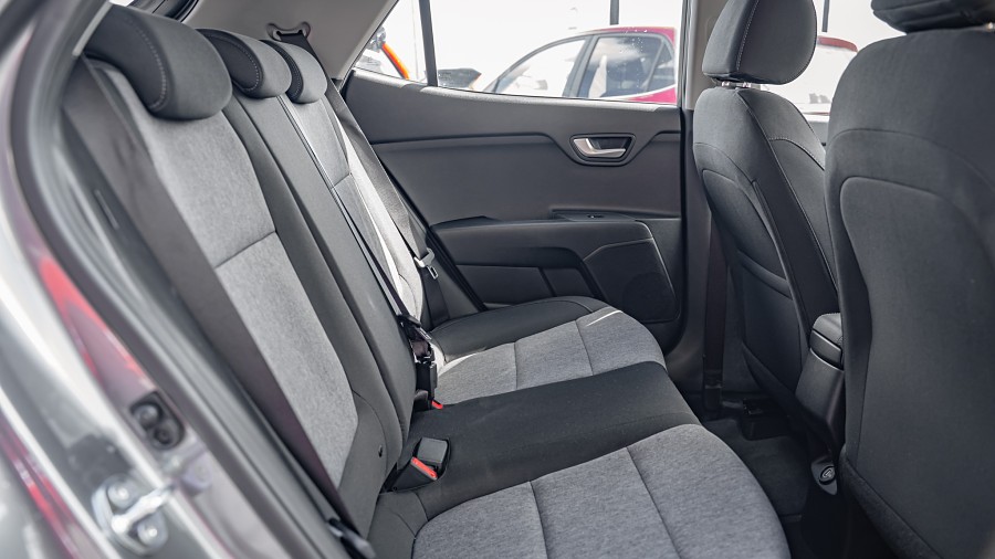 2025 Kia Stonic 16