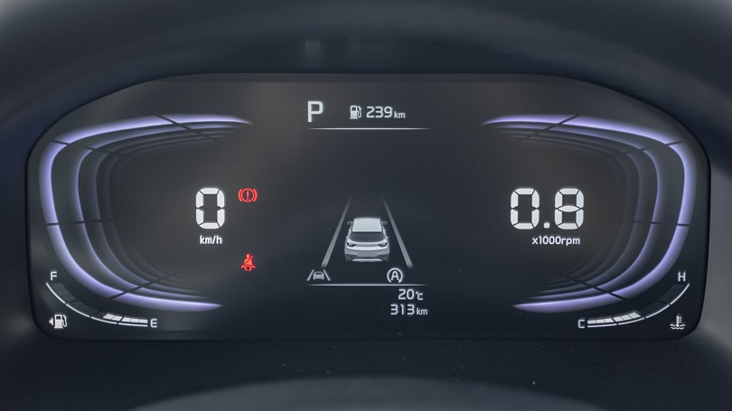 2025 Kia Stonic 12