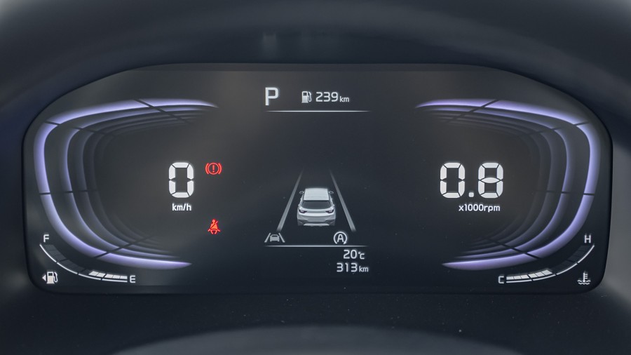 2025 Kia Stonic 12