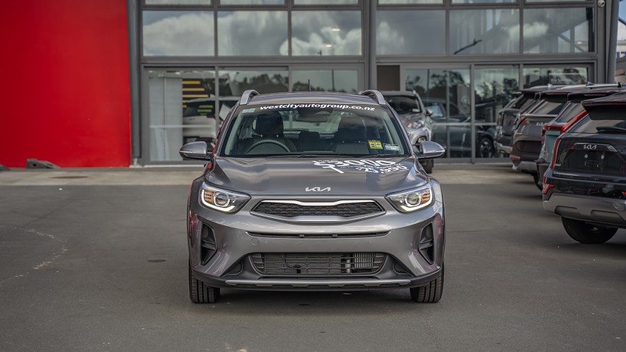 2025 Kia Stonic 3