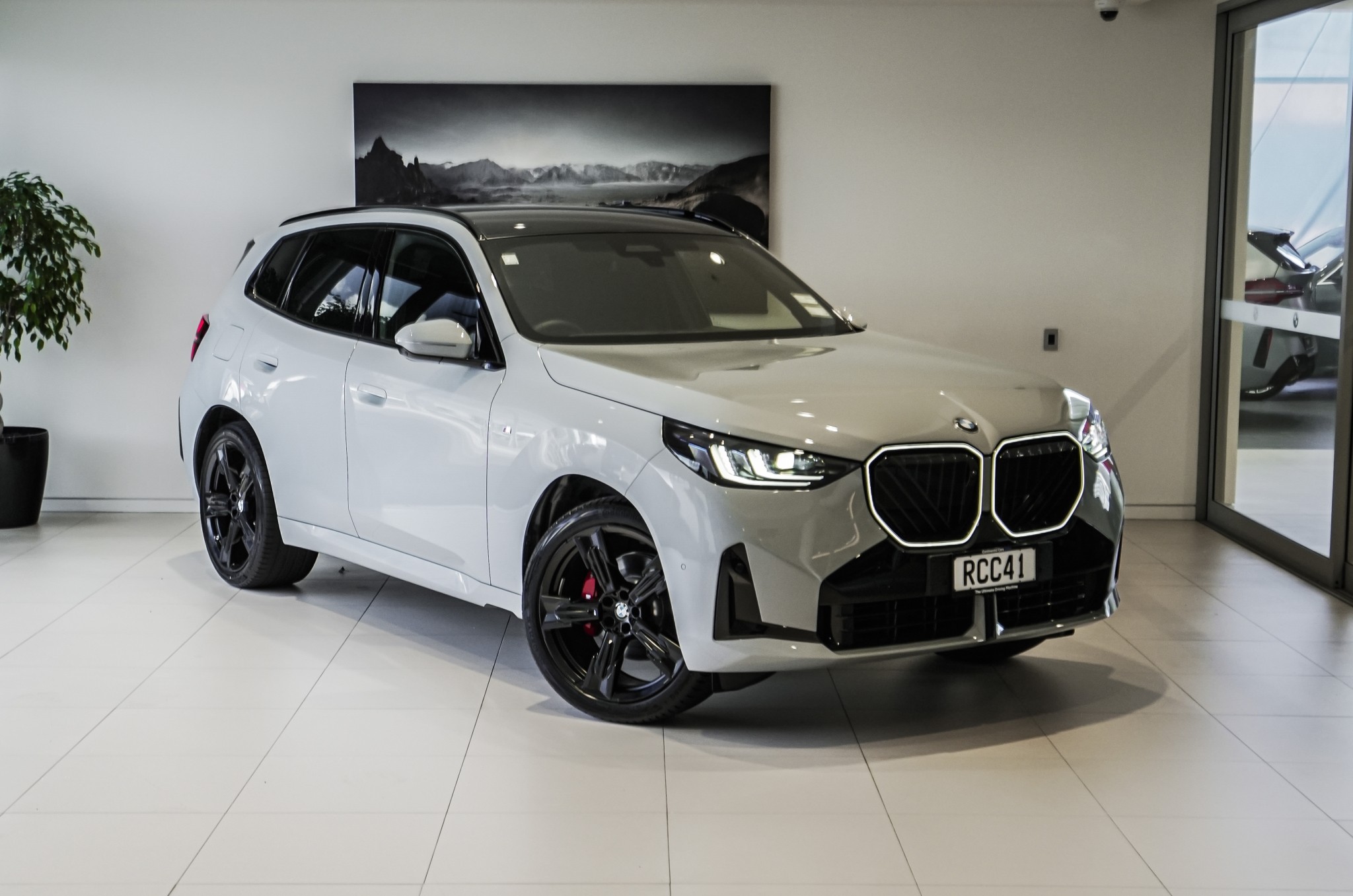 BMW X3 30e xDrive