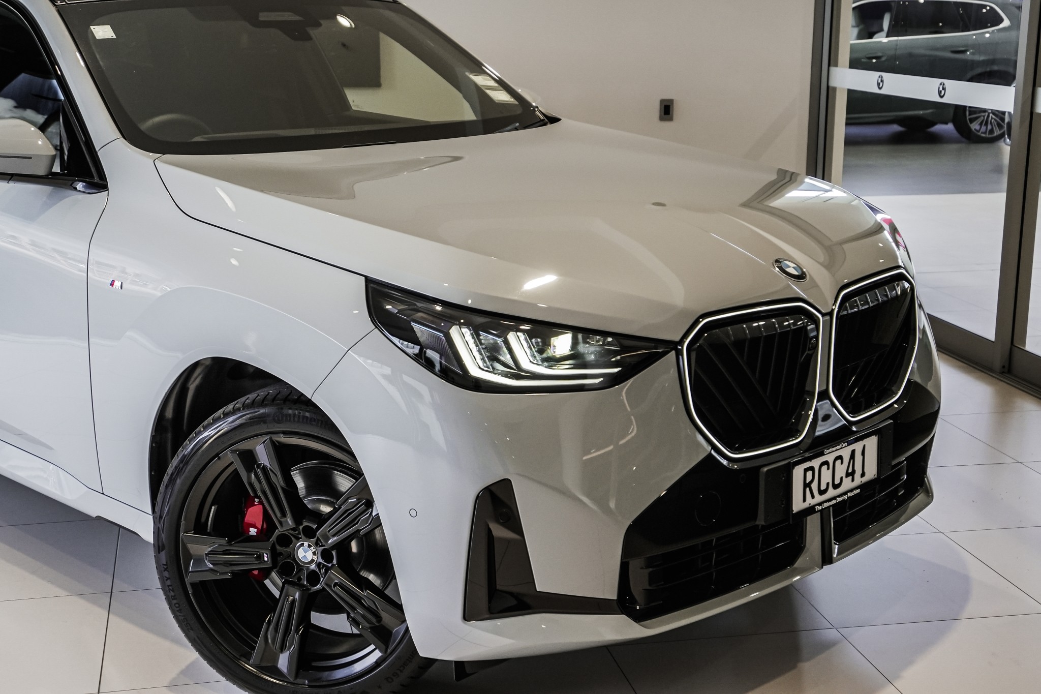 BMW X3 30e xDrive