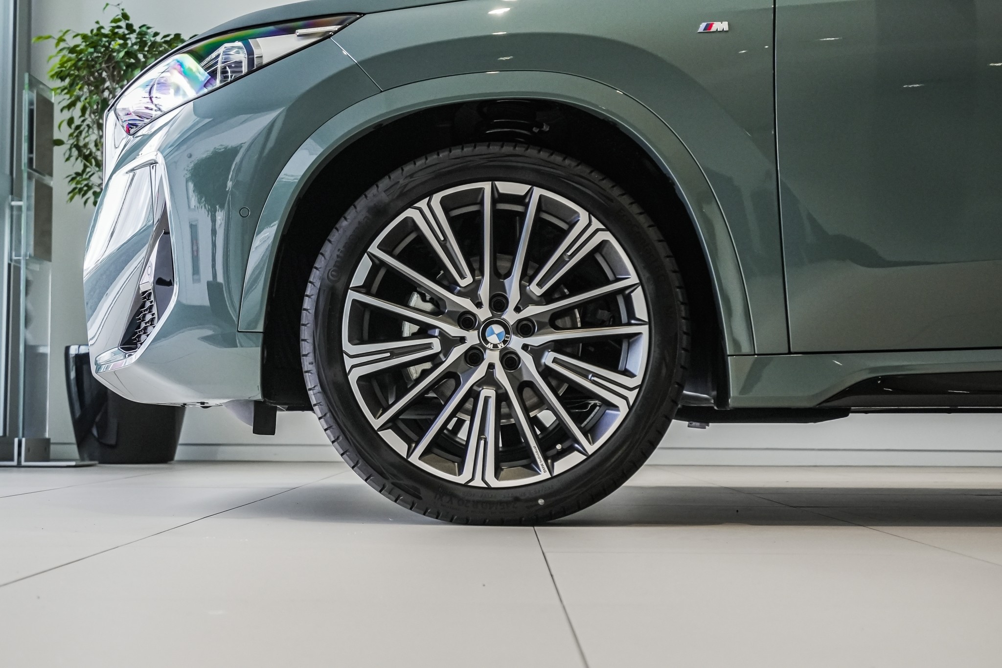 BMW X1 18i sDrive