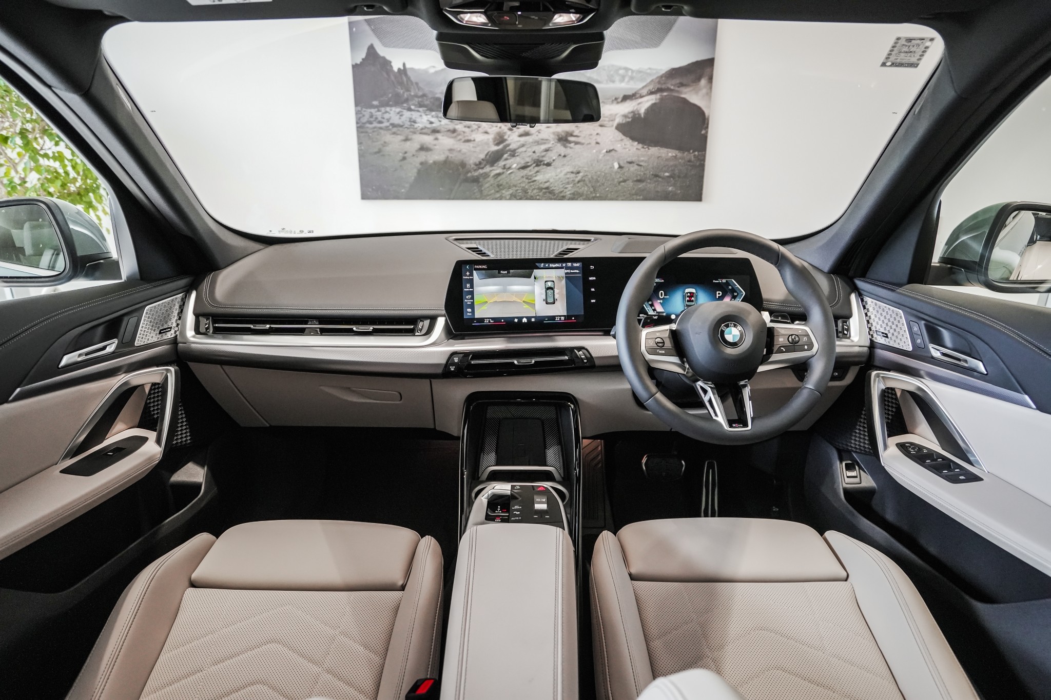 BMW X1 18i sDrive