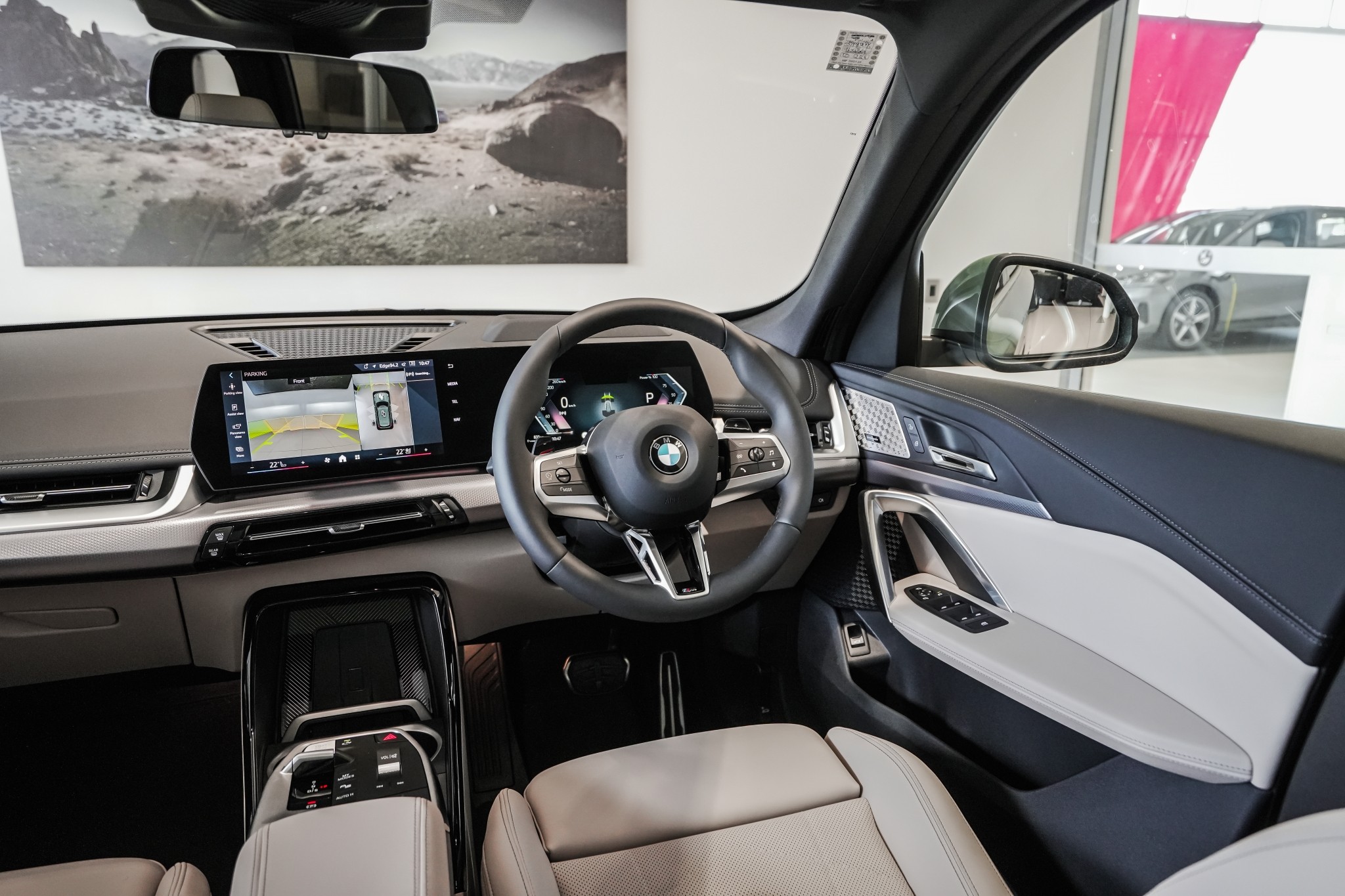 BMW X1 18i sDrive