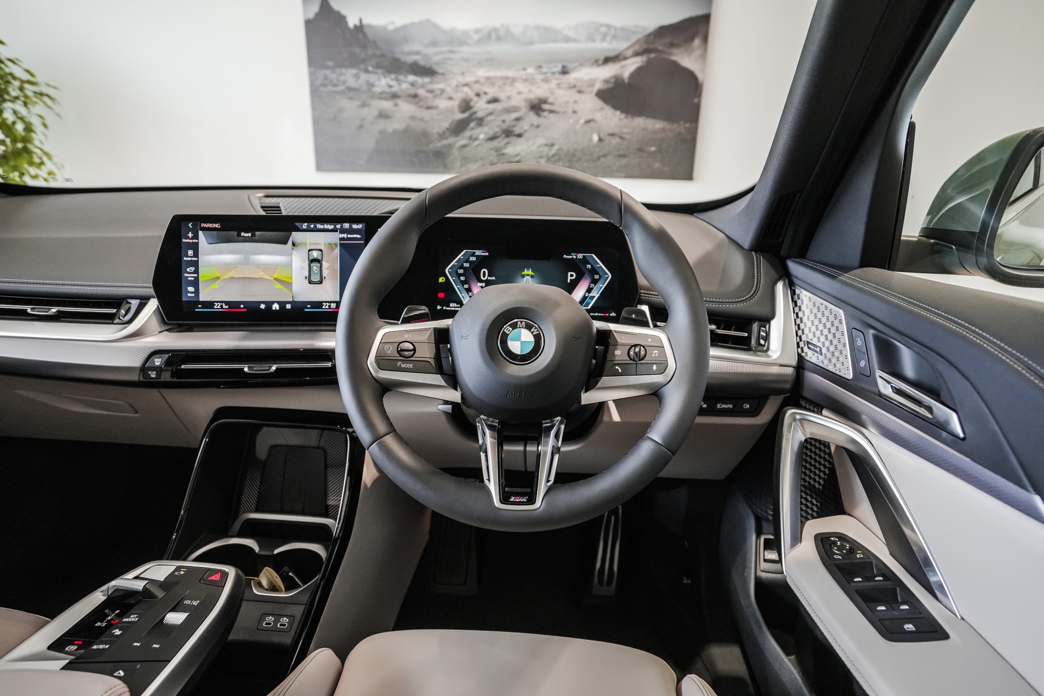 BMW X1 18i sDrive