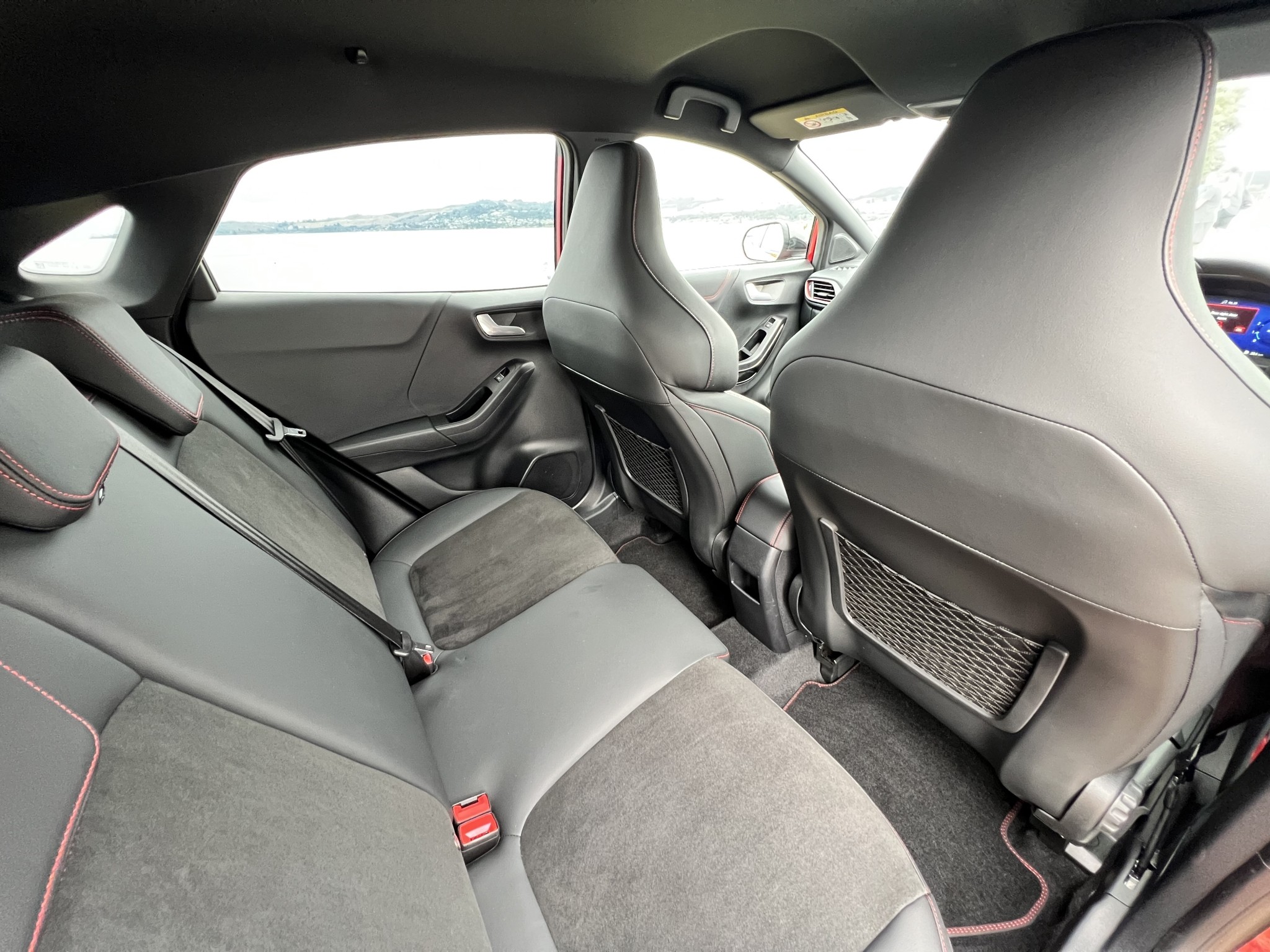 2024 Ford Puma ST 1.0PMH/7AT