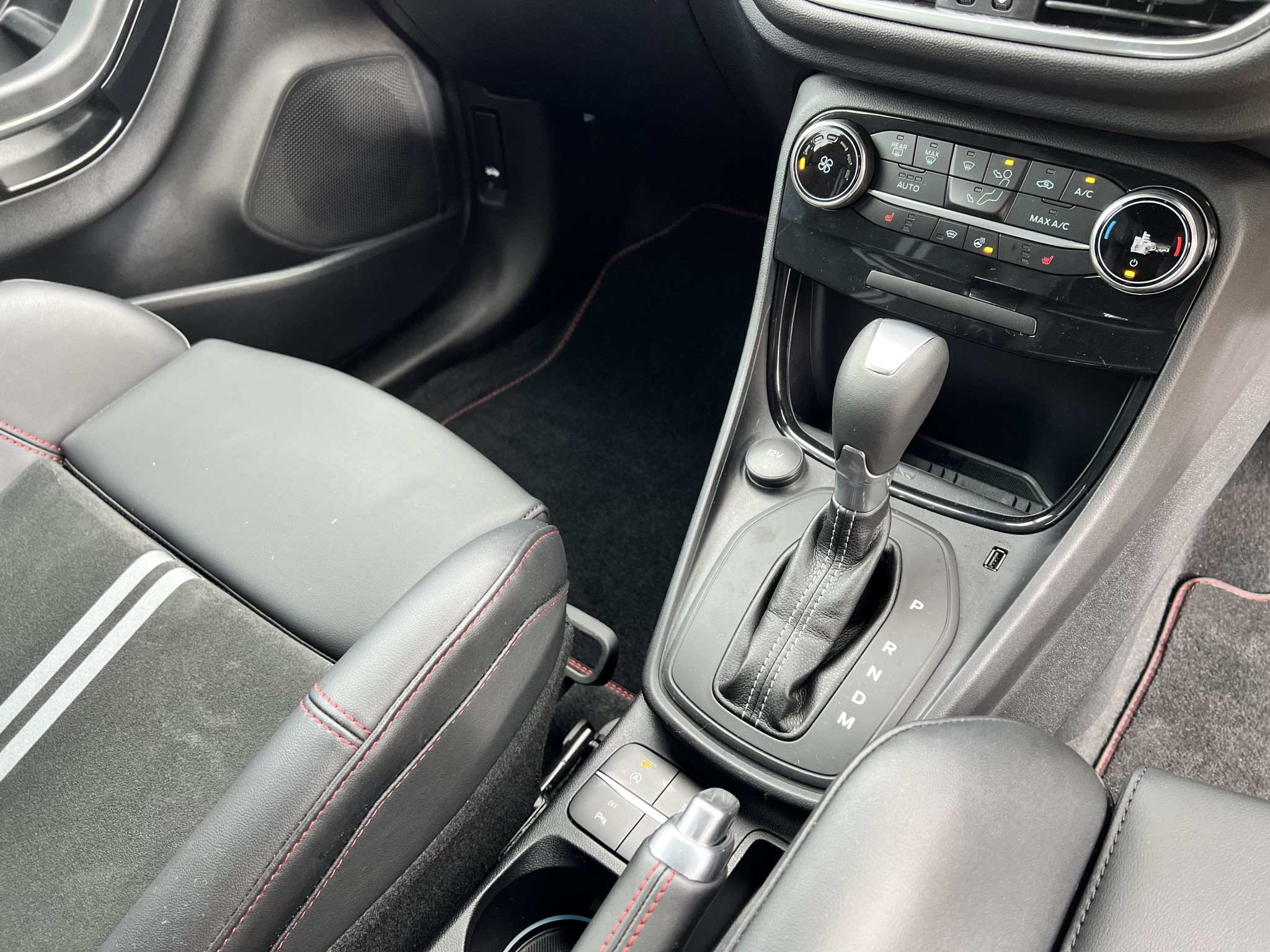 2024 Ford Puma ST 1.0PMH/7AT