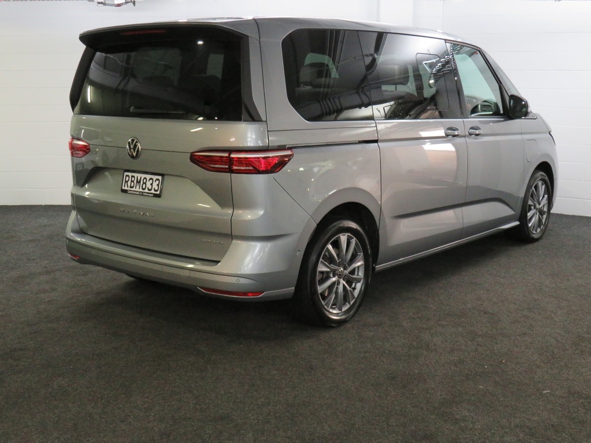 Volkswagen Multivan T7 ENERGETIC