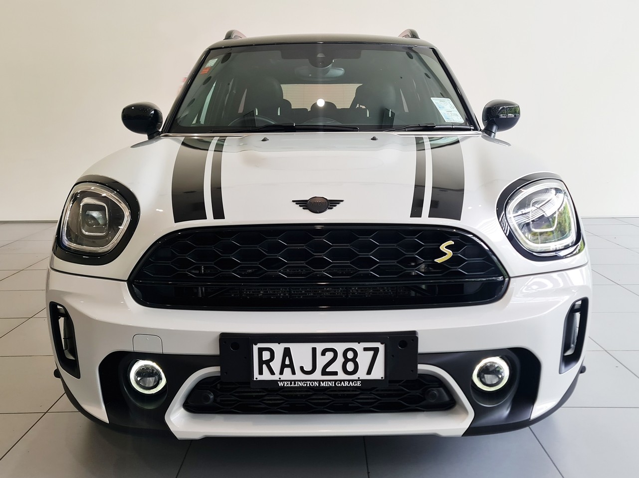 MINI Countryman SE All4 Phev  - The Cooper SE