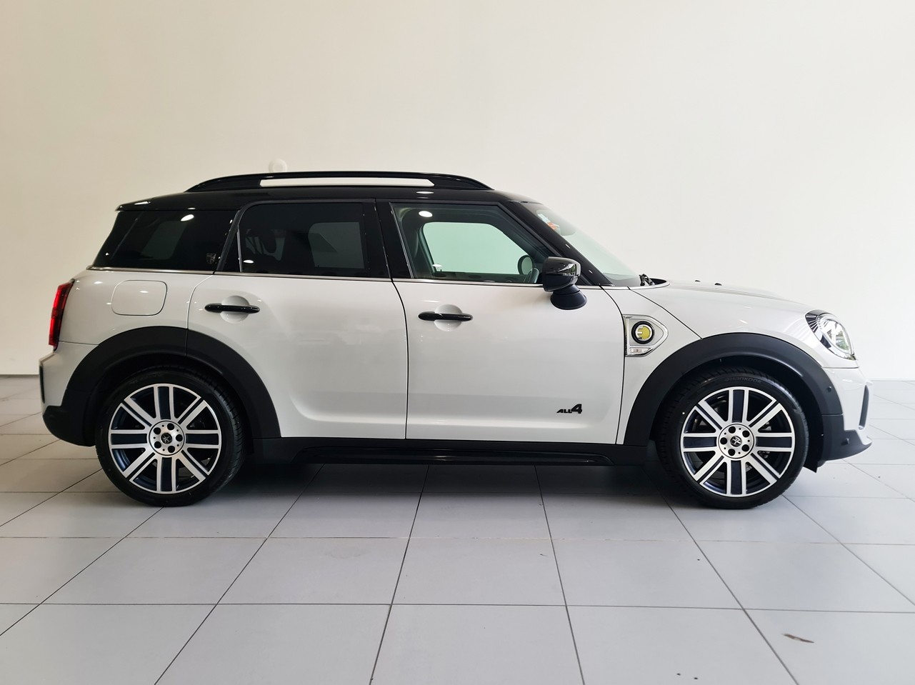 MINI Countryman SE All4 Phev  - The Cooper SE