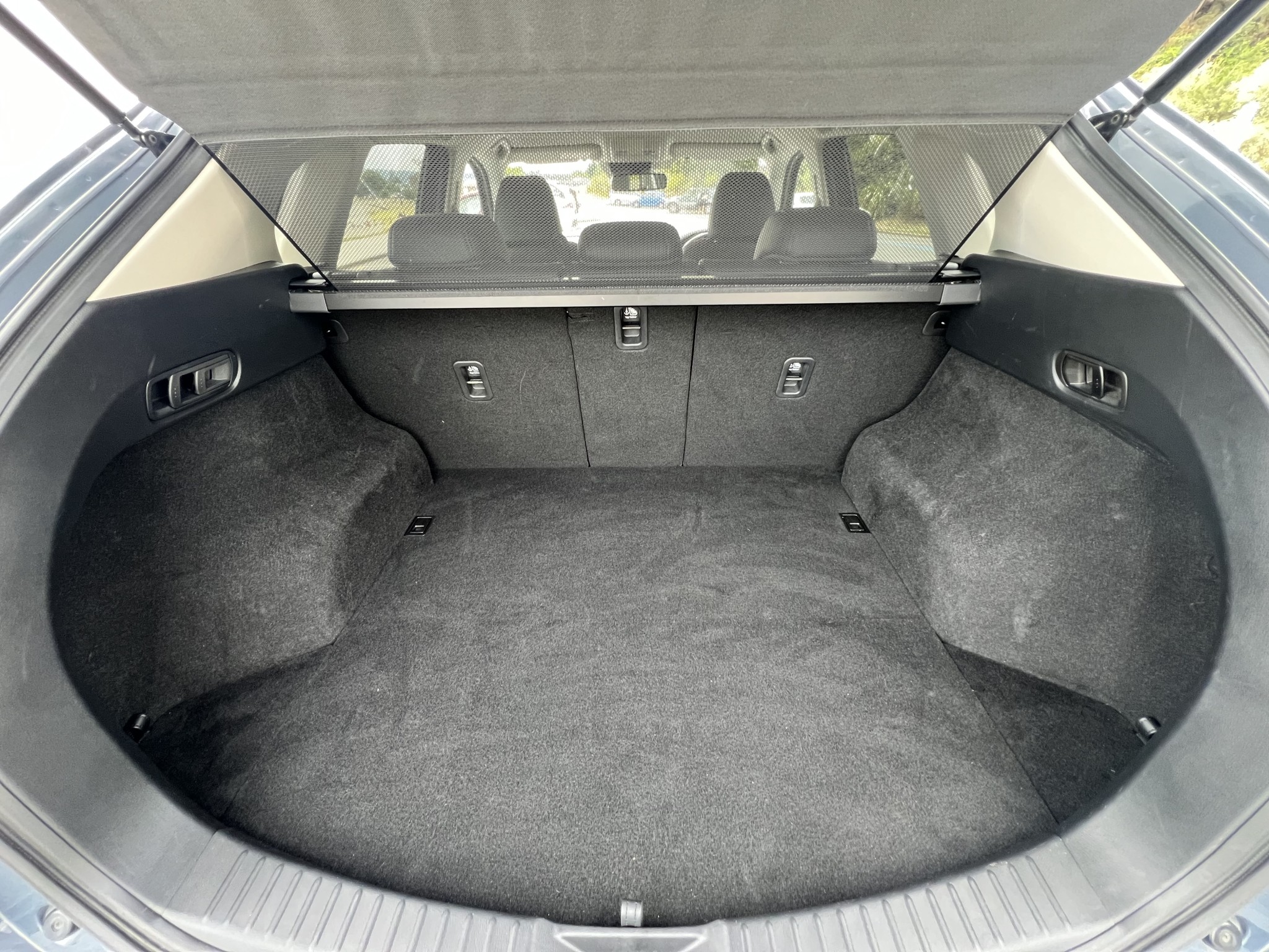 2021 Mazda CX-5 GSX PTR 2.0P/6AT