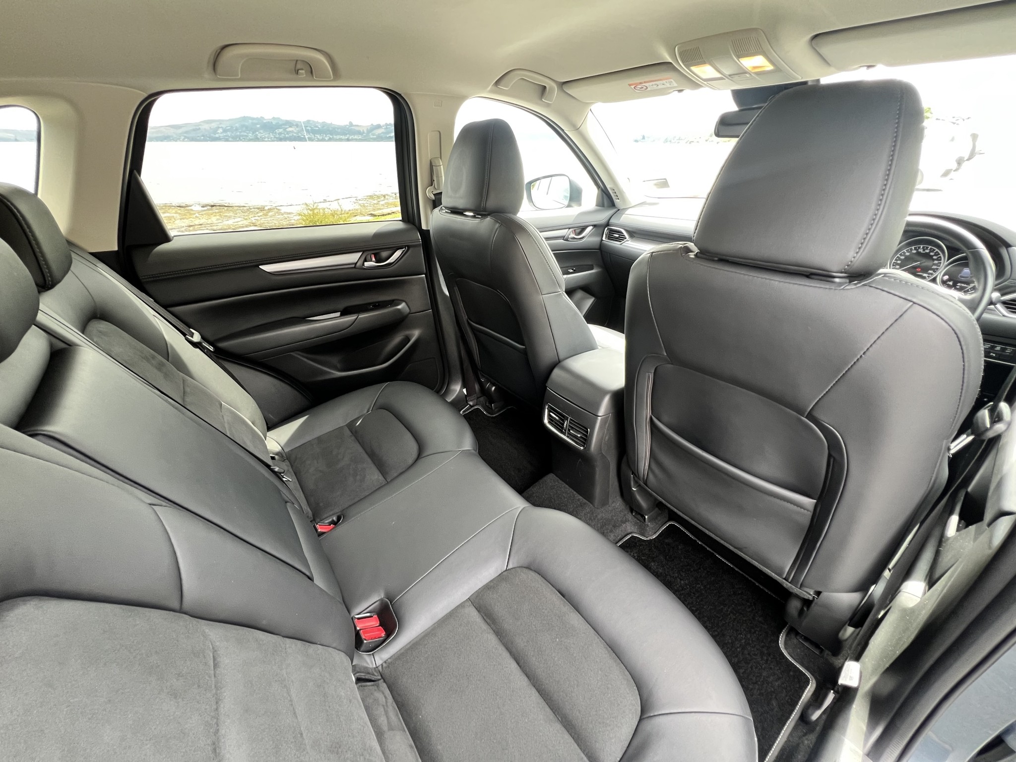 2021 Mazda CX-5 GSX PTR 2.0P/6AT