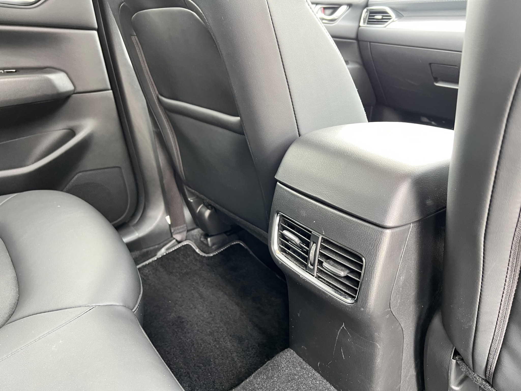 2021 Mazda CX-5 GSX PTR 2.0P/6AT