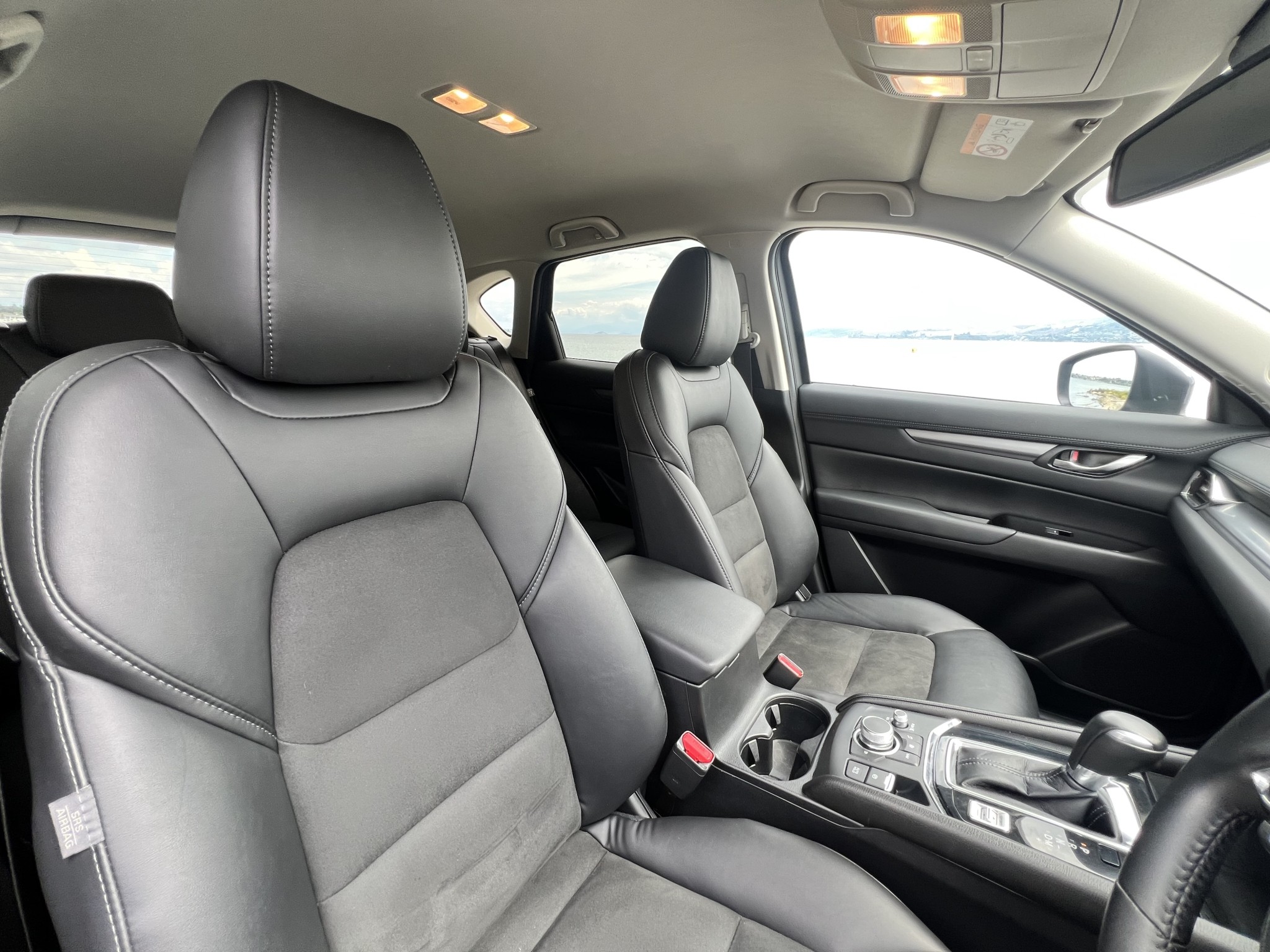 2021 Mazda CX-5 GSX PTR 2.0P/6AT