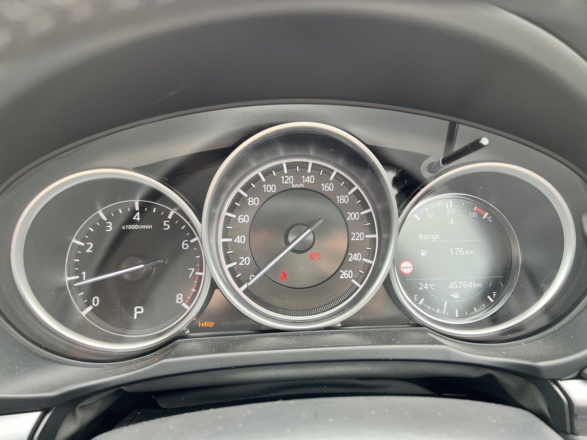 2021 Mazda CX-5 GSX PTR 2.0P/6AT