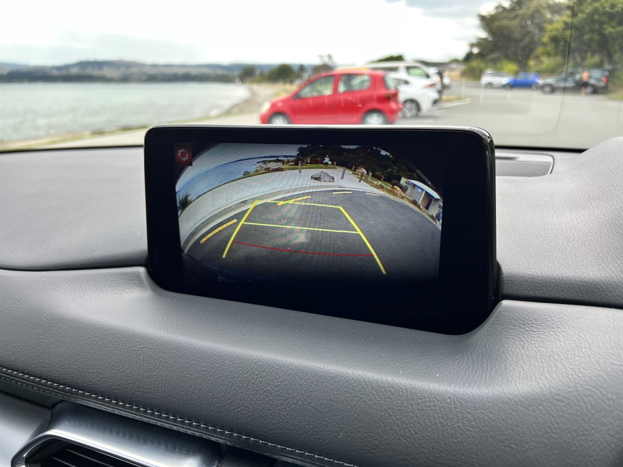 2021 Mazda CX-5 GSX PTR 2.0P/6AT