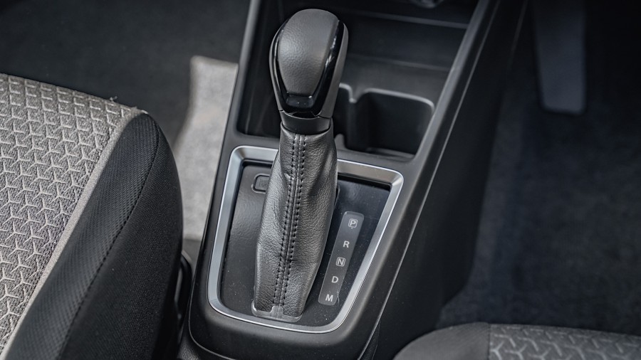2025 Suzuki Swift 17
