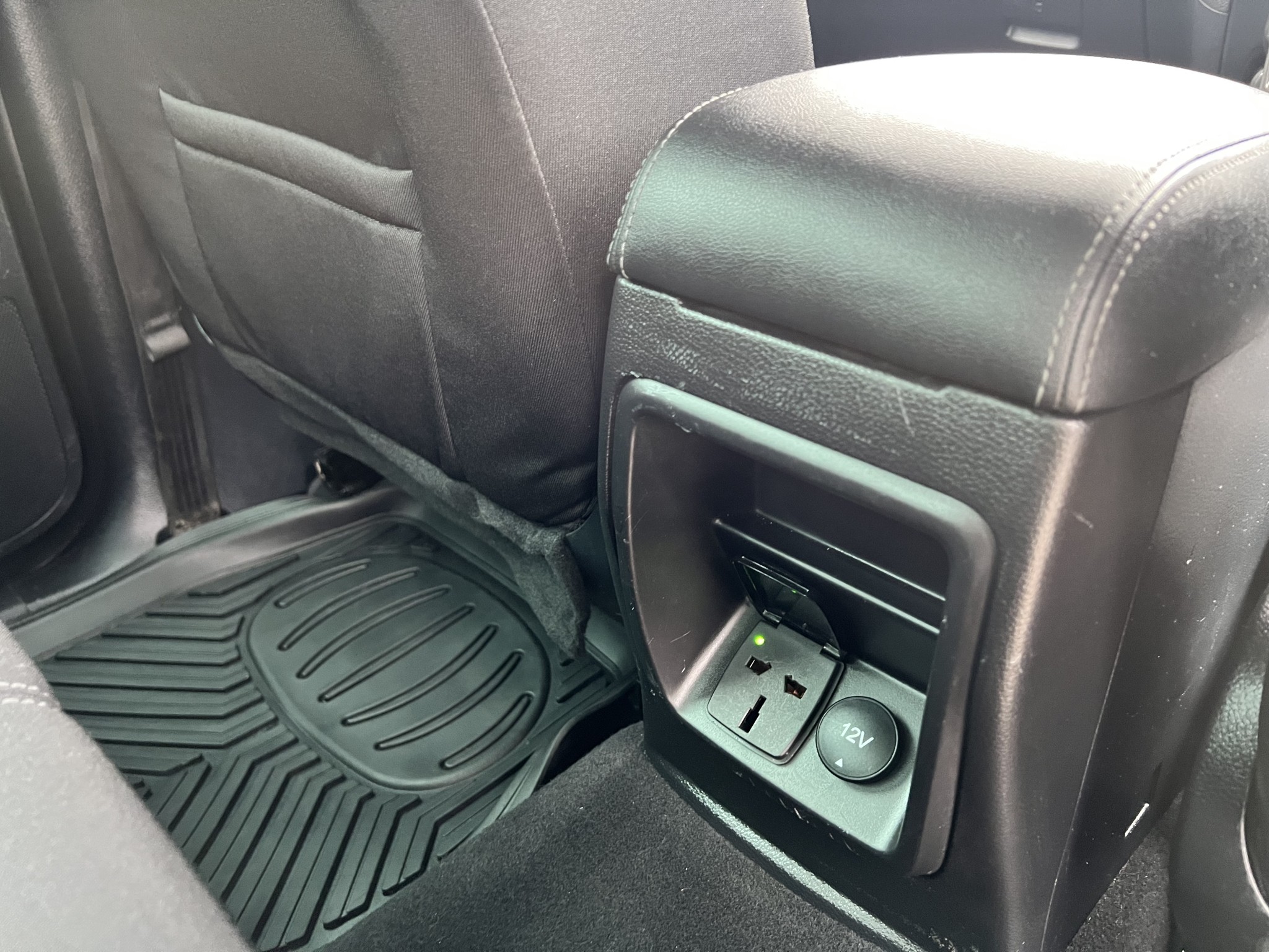2021 Ford Ranger XLT Double Cab W/S
