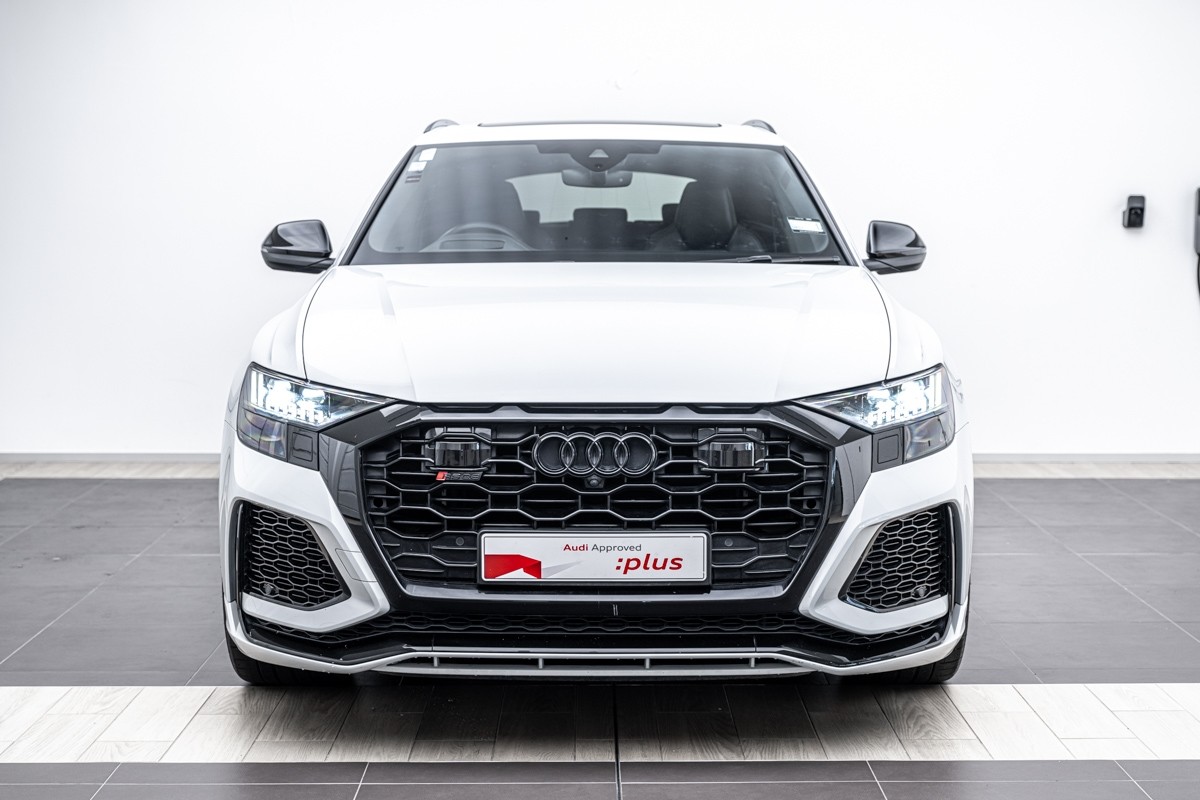 Audi RS Q8 QUATTRO TIPTRONIC 441KW