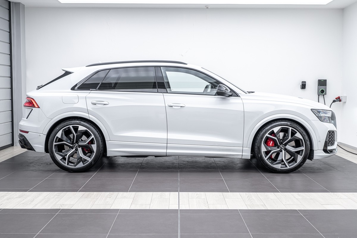 Audi RS Q8 QUATTRO TIPTRONIC 441KW