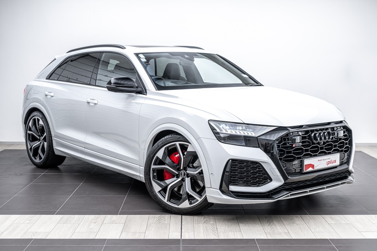 Audi RS Q8 QUATTRO TIPTRONIC 441KW