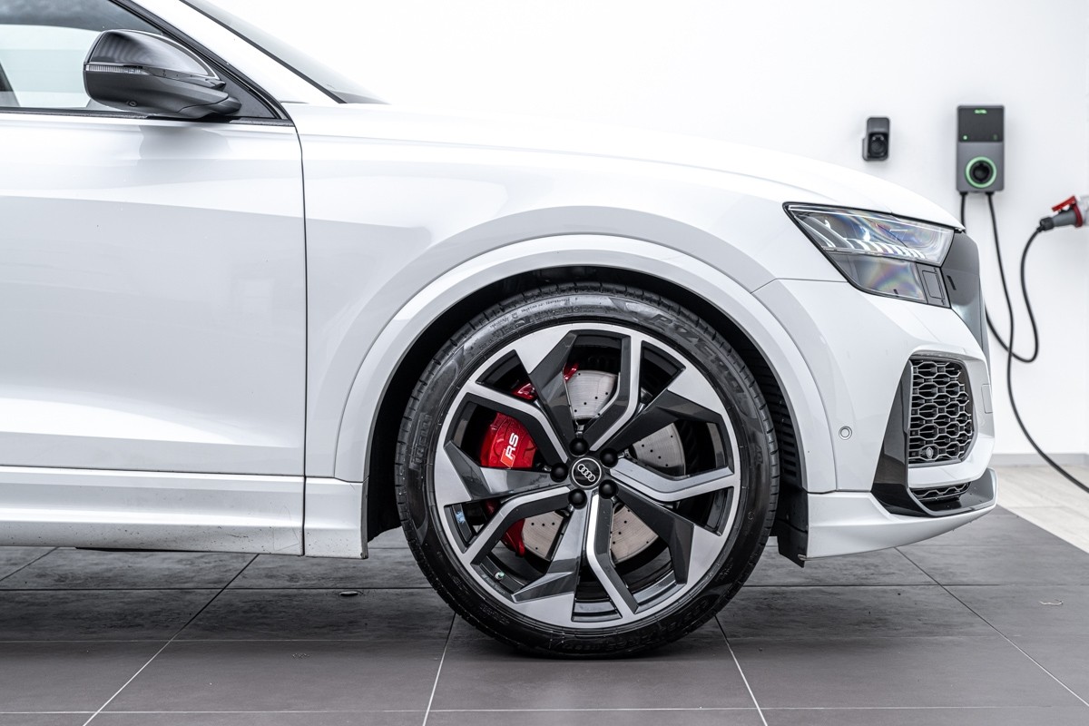 Audi RS Q8 QUATTRO TIPTRONIC 441KW