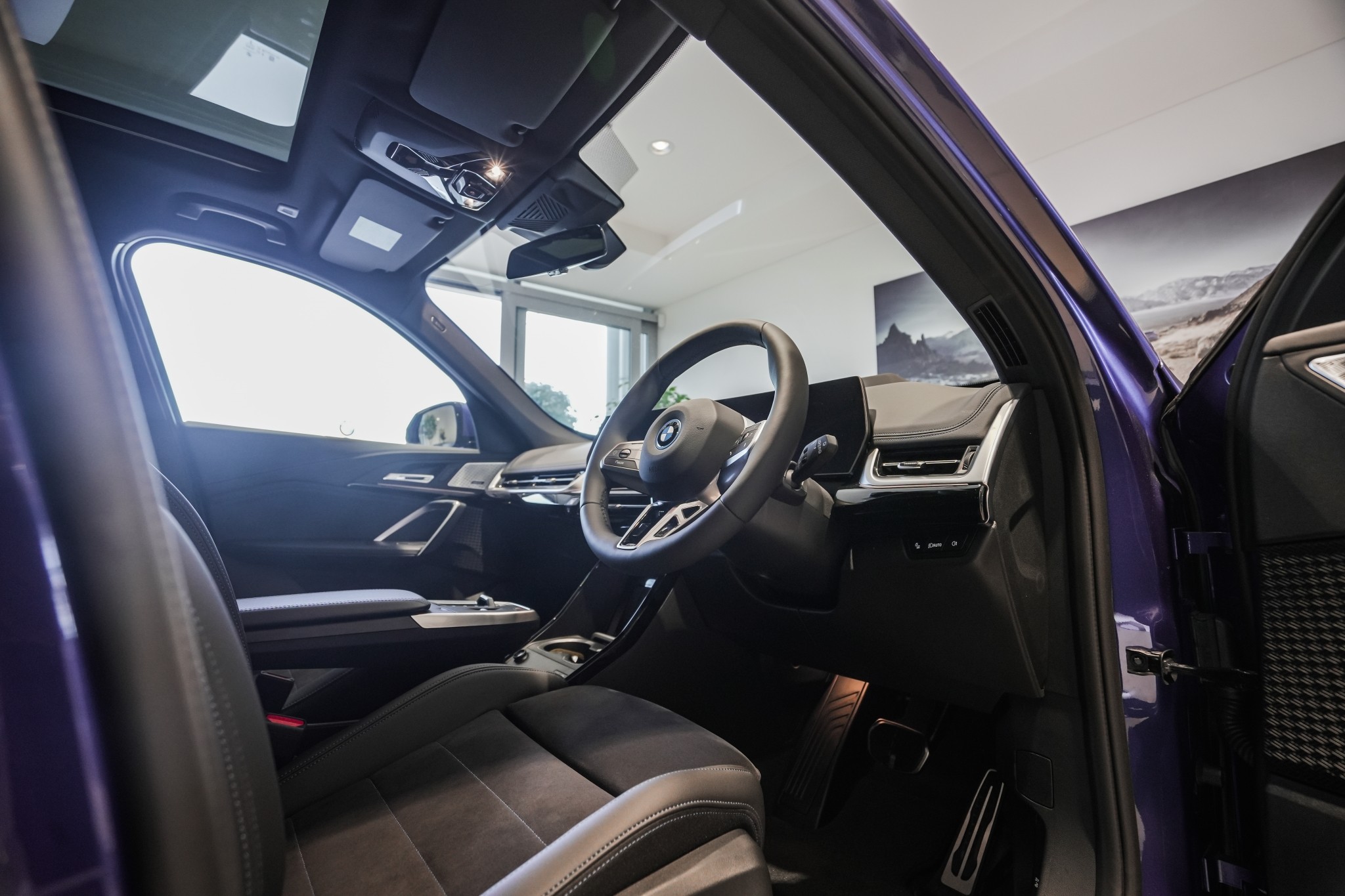 BMW iX1 xDrive30