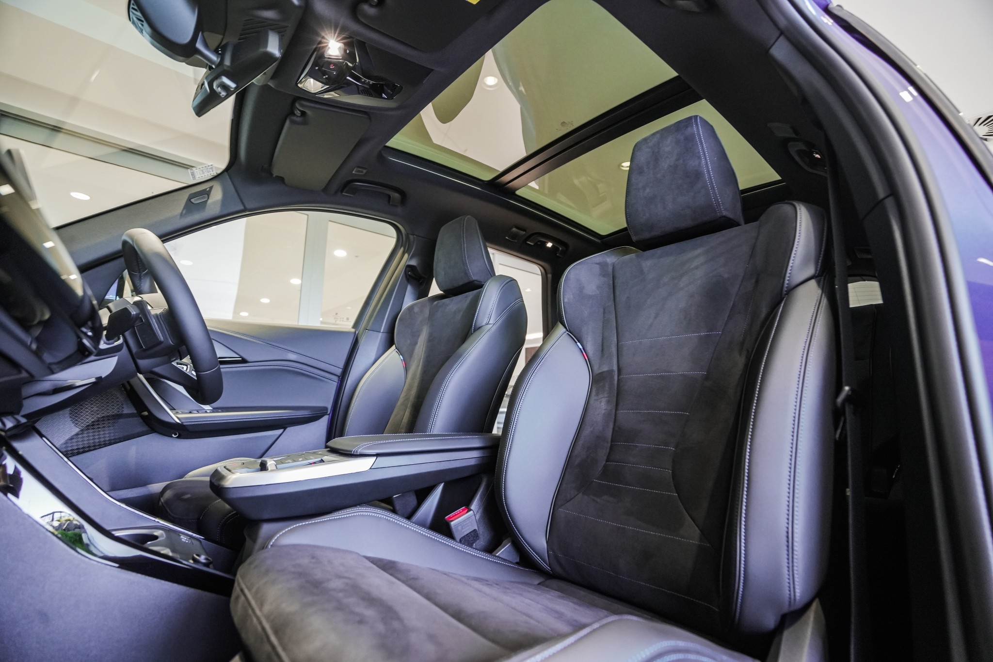 BMW iX1 xDrive30