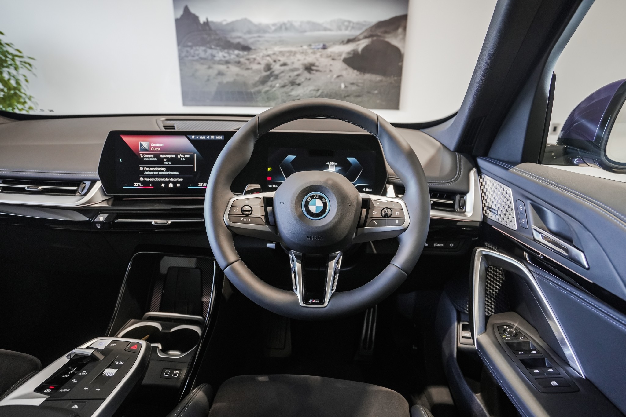 BMW iX1 xDrive30
