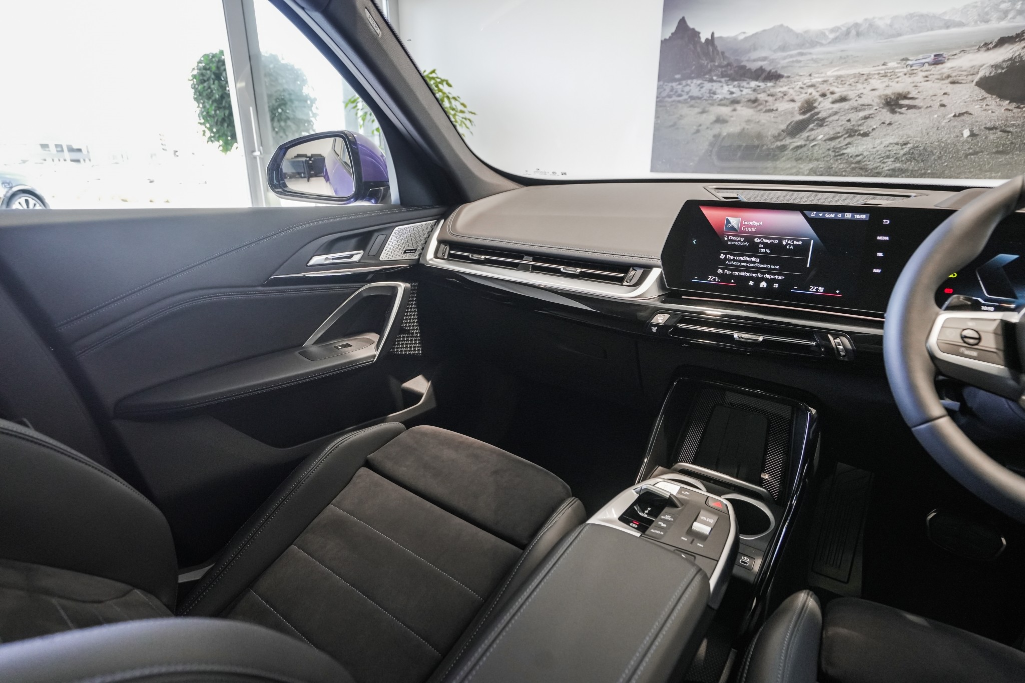 BMW iX1 xDrive30
