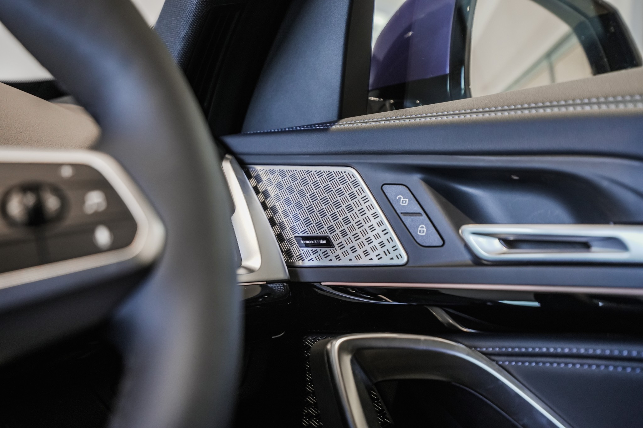 BMW iX1 xDrive30