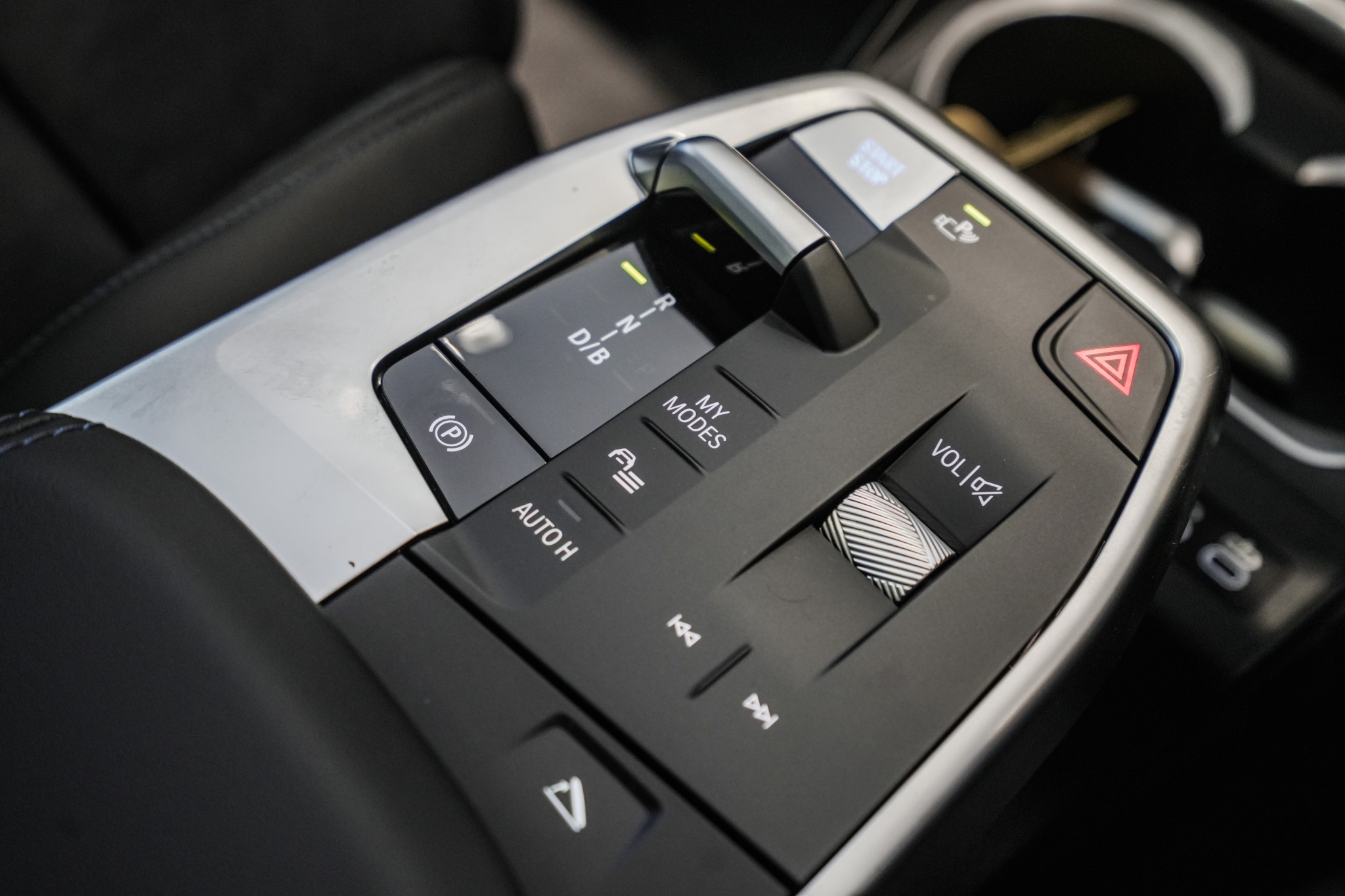 BMW iX1 xDrive30