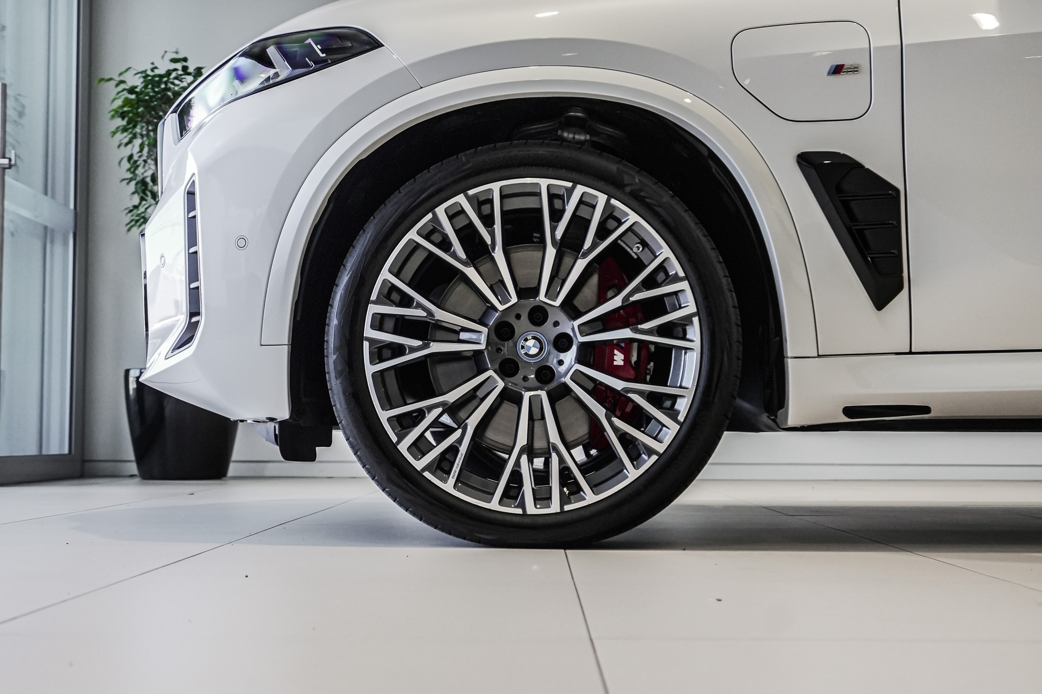 BMW X5 xDrive50e