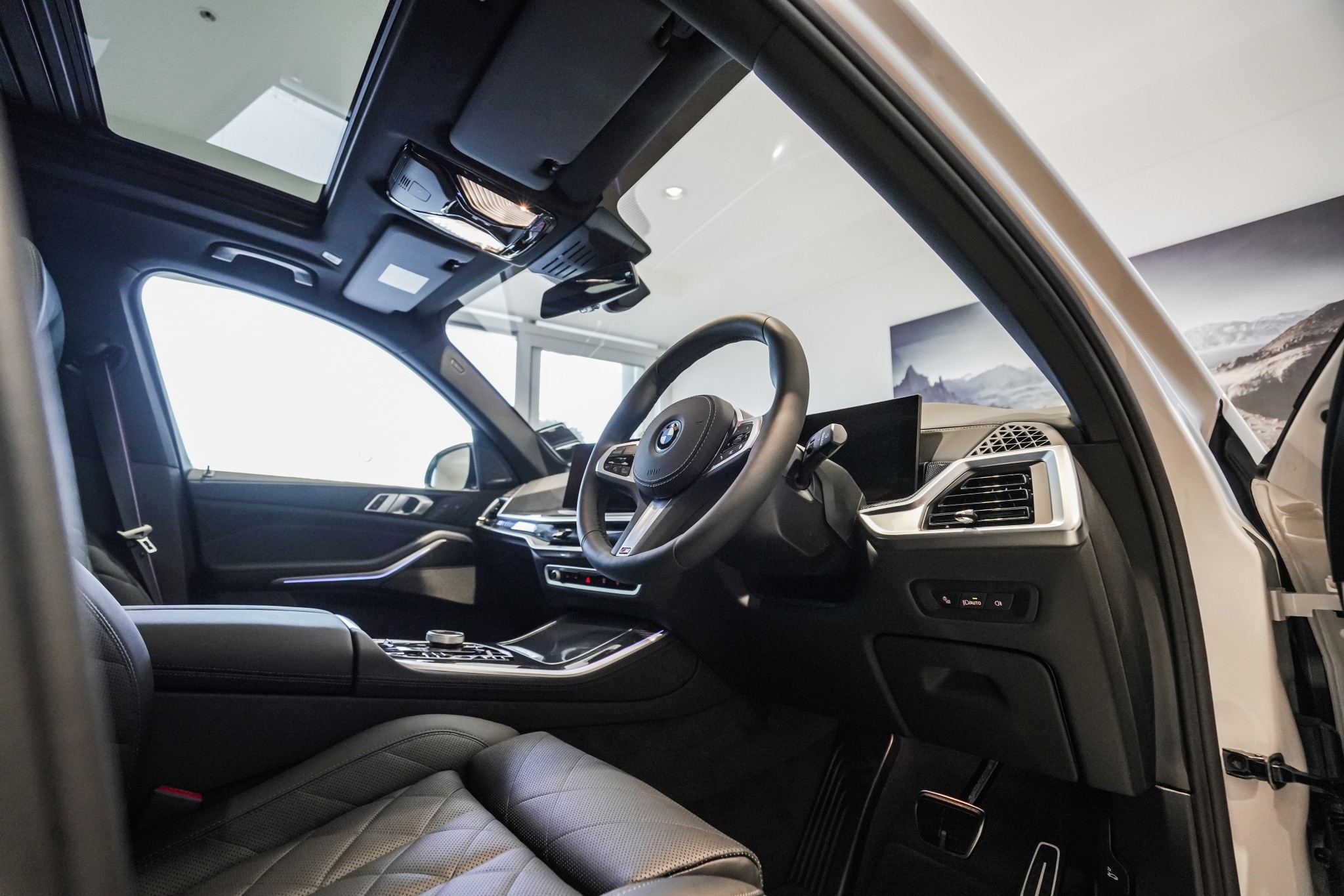 BMW X5 xDrive50e
