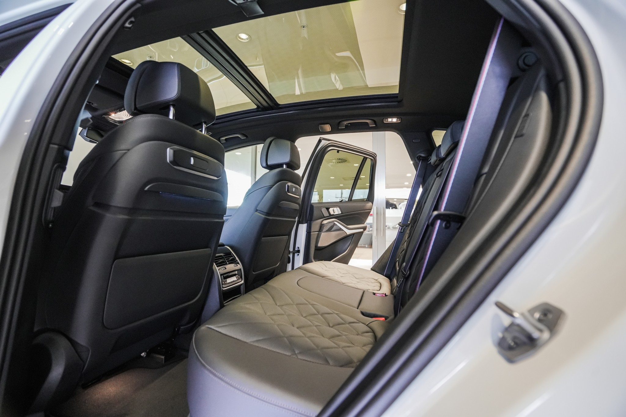 BMW X5 xDrive50e