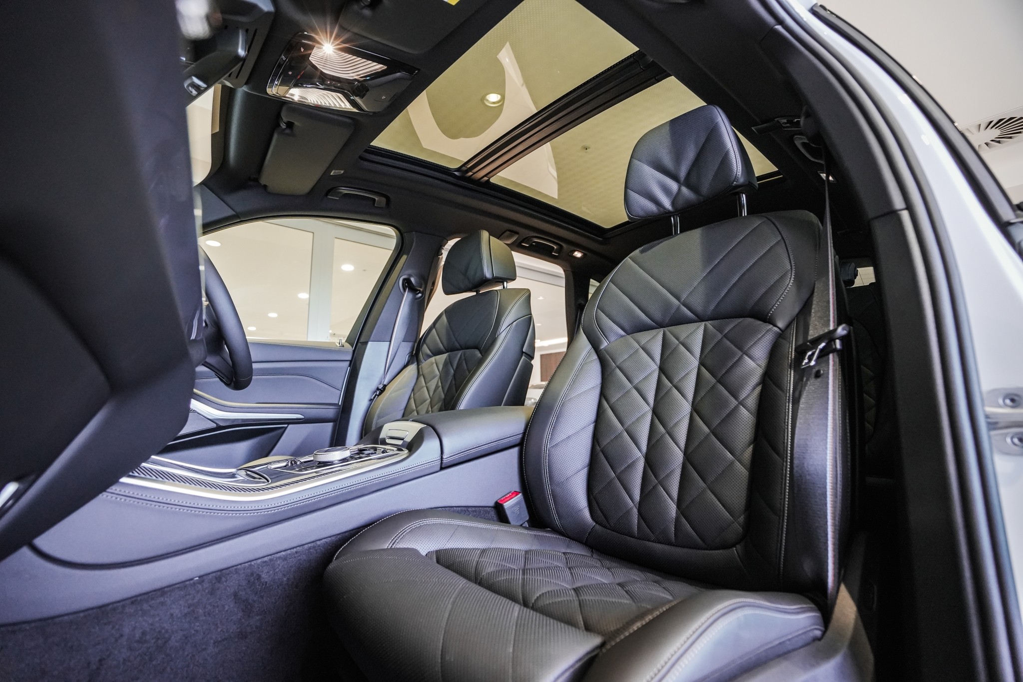 BMW X5 xDrive50e