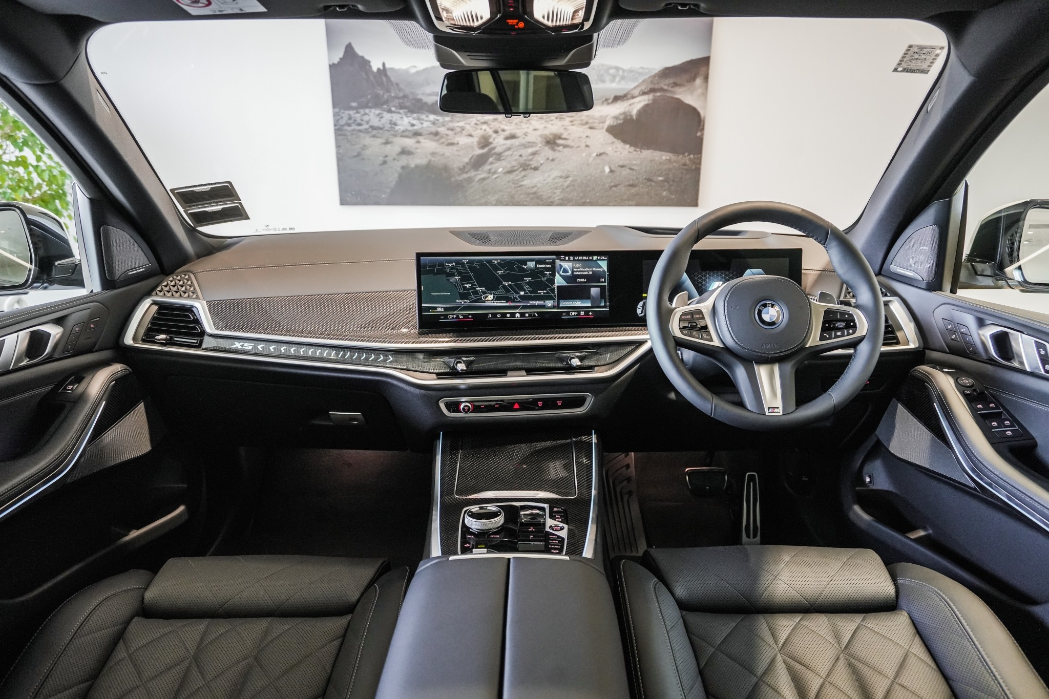 BMW X5 xDrive50e