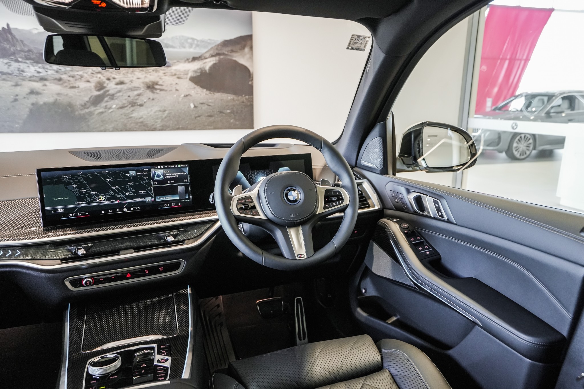 BMW X5 xDrive50e