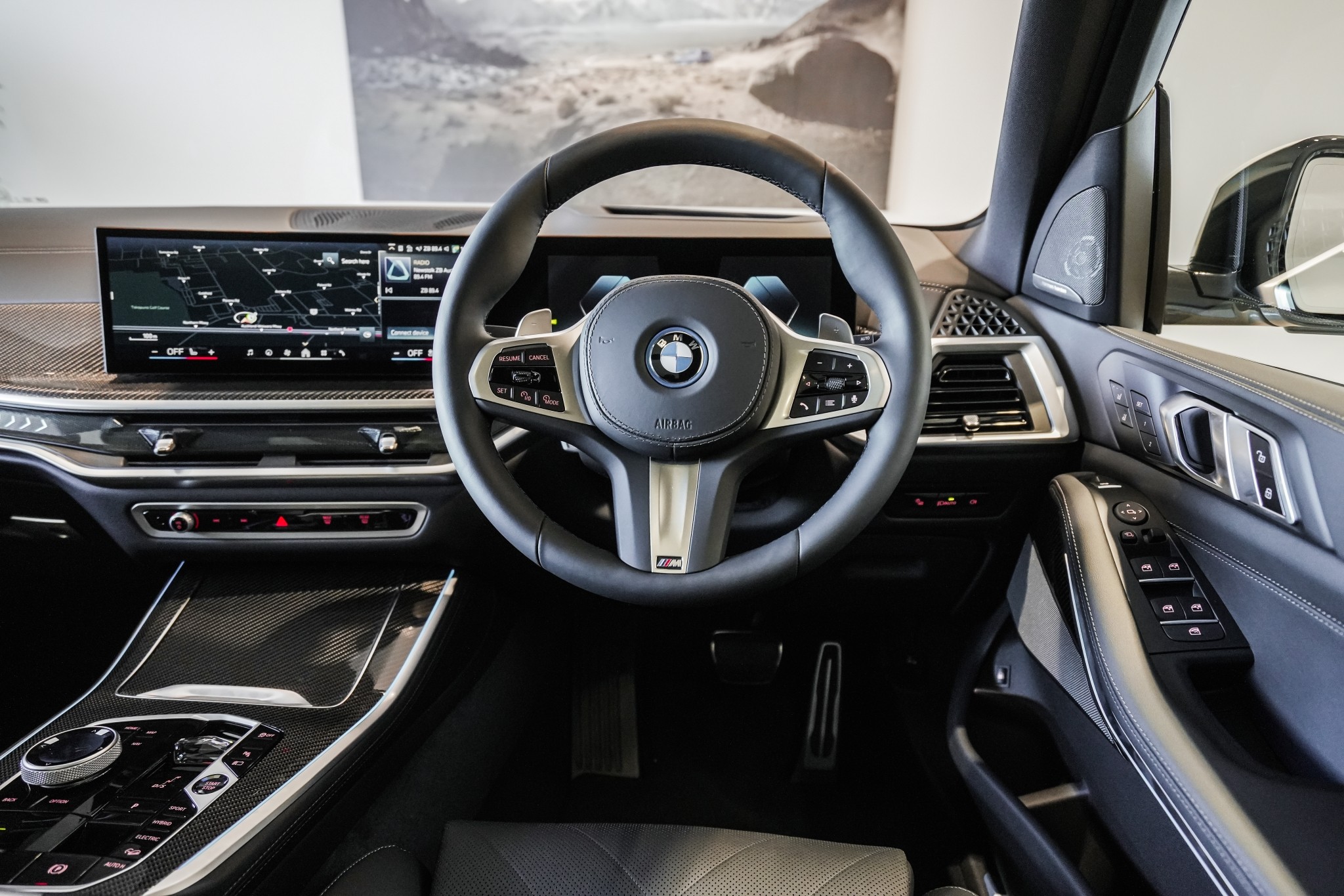 BMW X5 xDrive50e