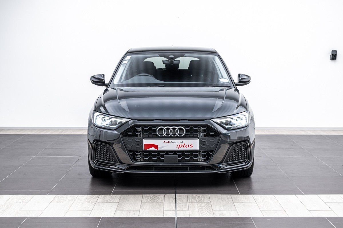 Audi A1 30 TFSI ADVANCED 81KW