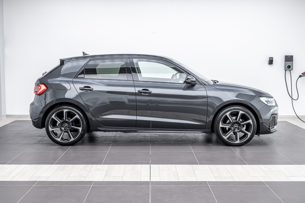 Audi A1 30 TFSI ADVANCED 81KW