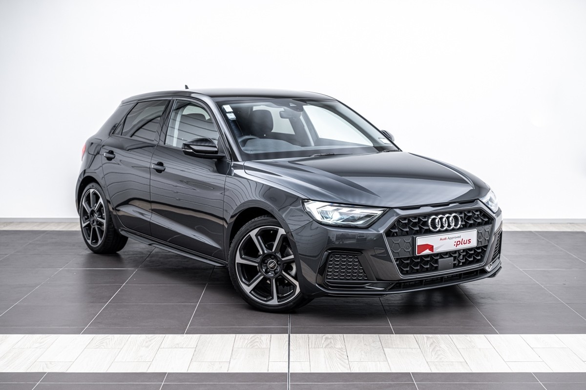 Audi A1 30 TFSI ADVANCED 81KW