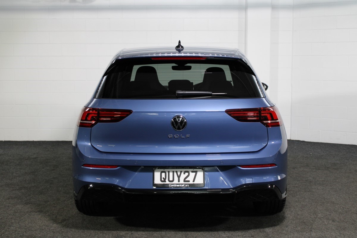 Volkswagen Golf 8.5 R-LINE