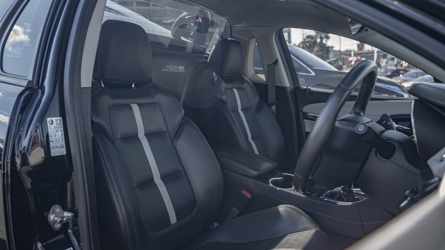 2014 Holden Commodore 9