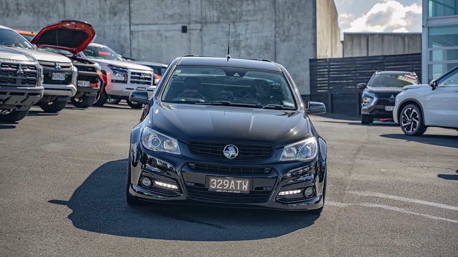 2014 Holden Commodore 3