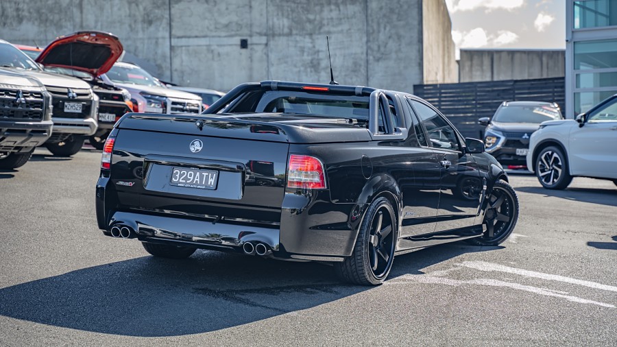 2014 Holden Commodore 2