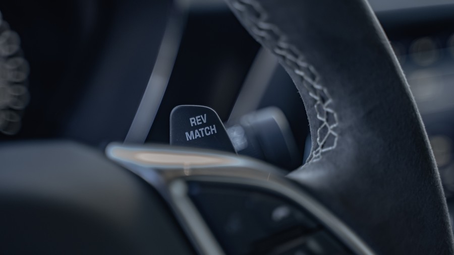 2019 Chevrolet Camaro 13